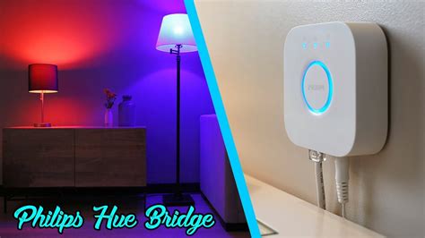 how to hook up philips hue light strip